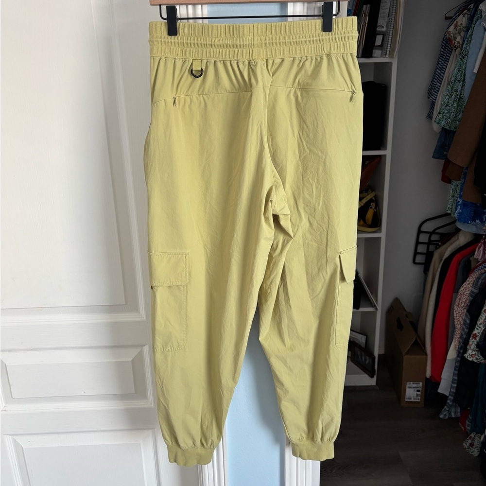 Wondery Outdoors Rebecca Belay Pant M - Picture 8 of 11